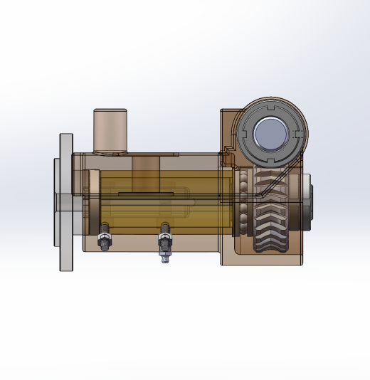 高速铣圆球工具Z28（SW+CAD）缩略图